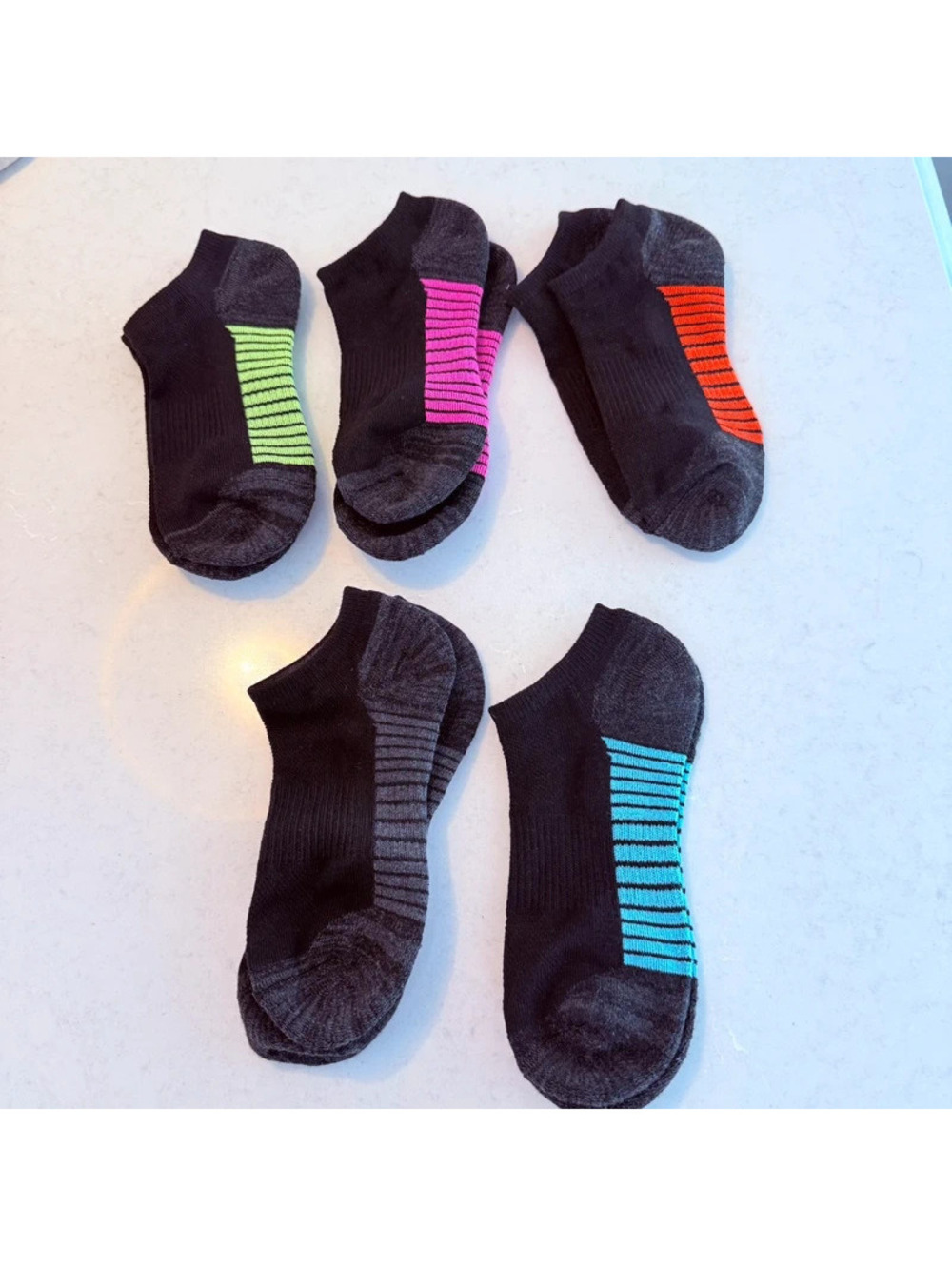 Women’s short socks